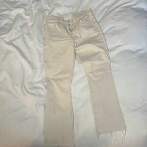 Mother Jeans